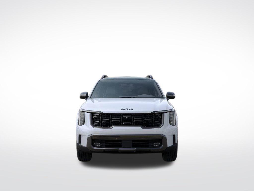 new 2025 Kia Sorento car, priced at $43,583
