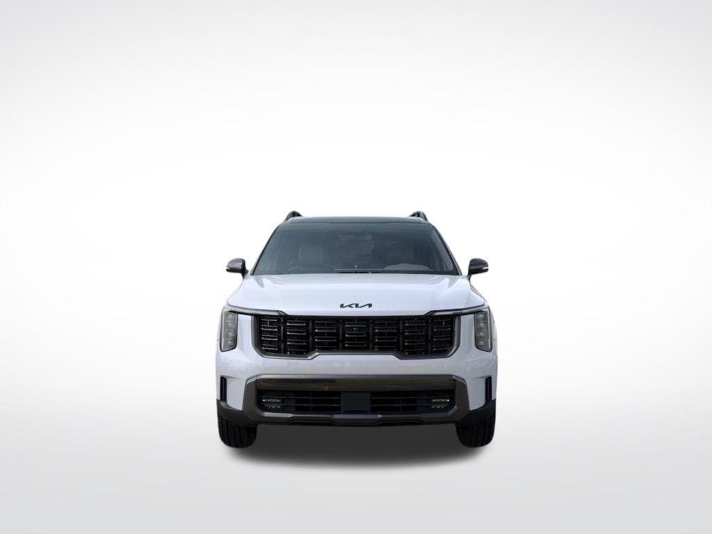 new 2025 Kia Sorento car, priced at $43,371
