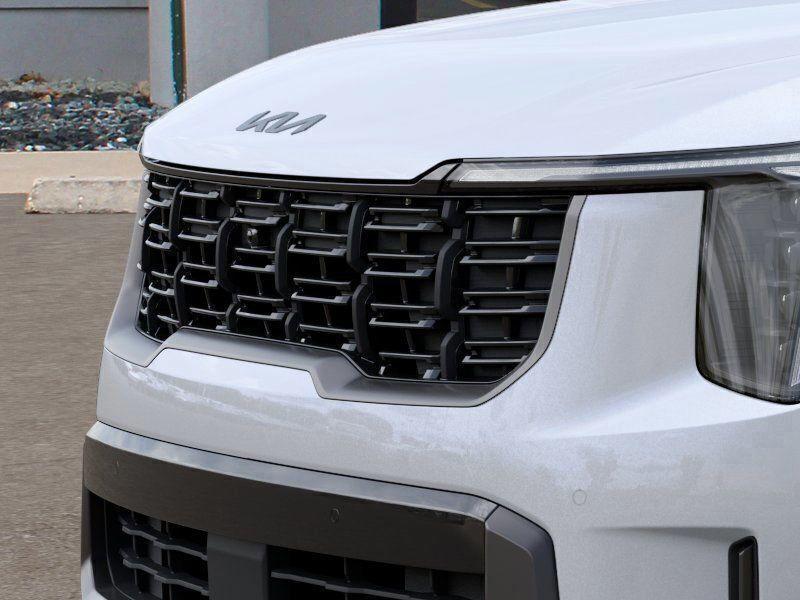 new 2025 Kia Sorento car, priced at $43,028