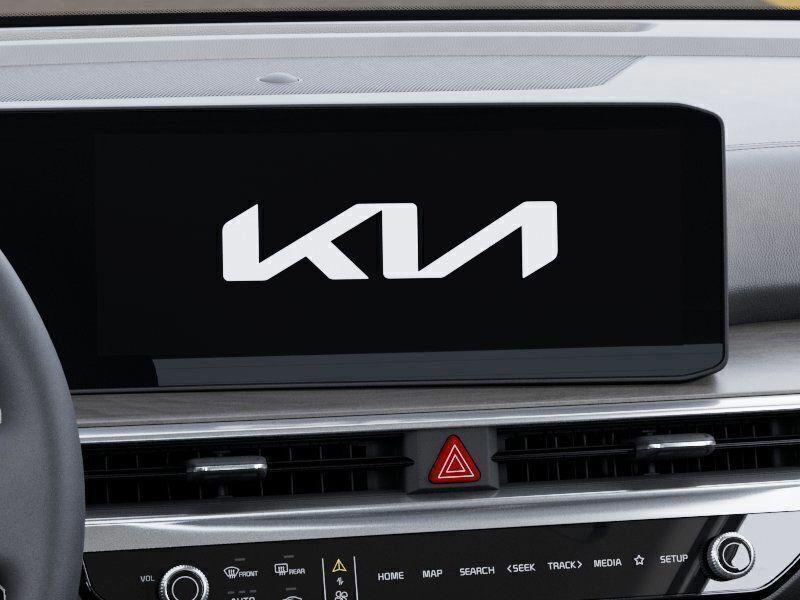 new 2025 Kia Sorento car, priced at $43,028