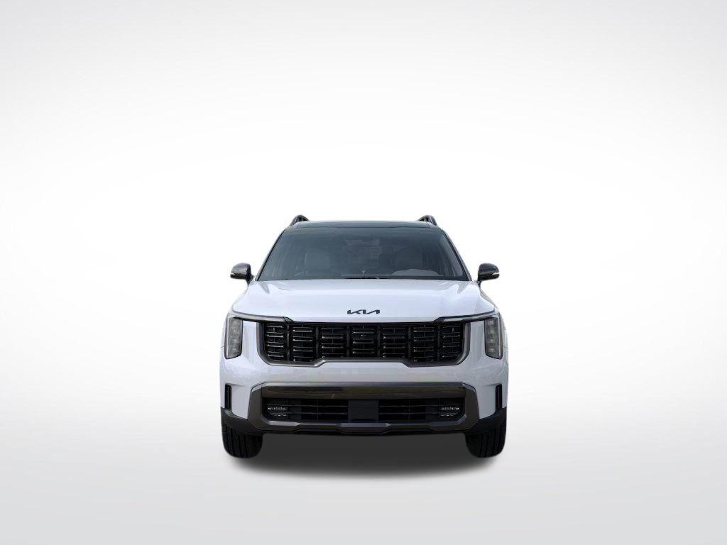 new 2025 Kia Sorento car, priced at $43,028