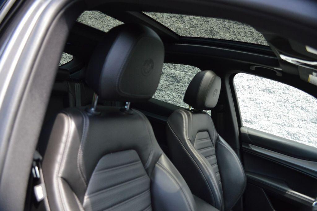 used 2023 Alfa Romeo Stelvio car, priced at $36,989
