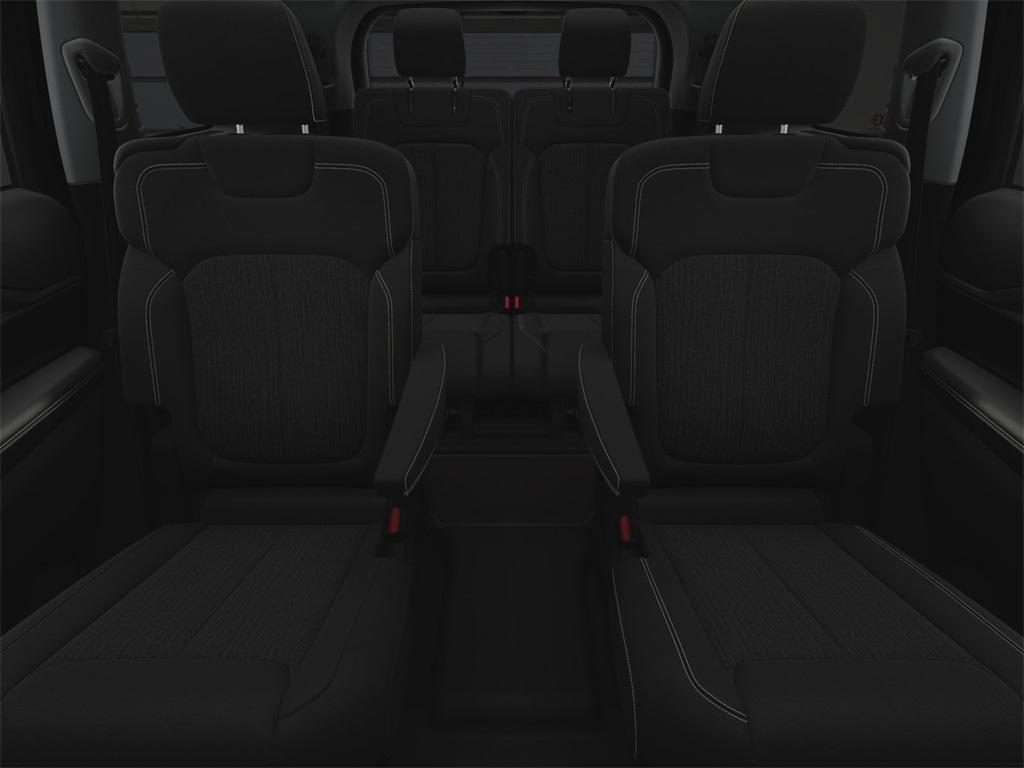 new 2025 Jeep Grand Cherokee L car, priced at $43,338