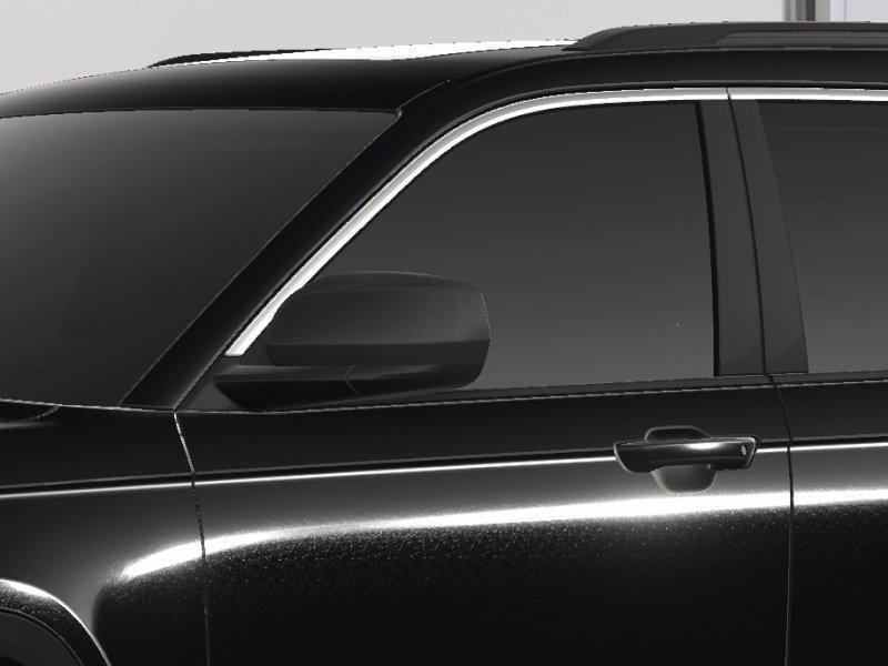 new 2025 Jeep Grand Cherokee L car, priced at $43,338