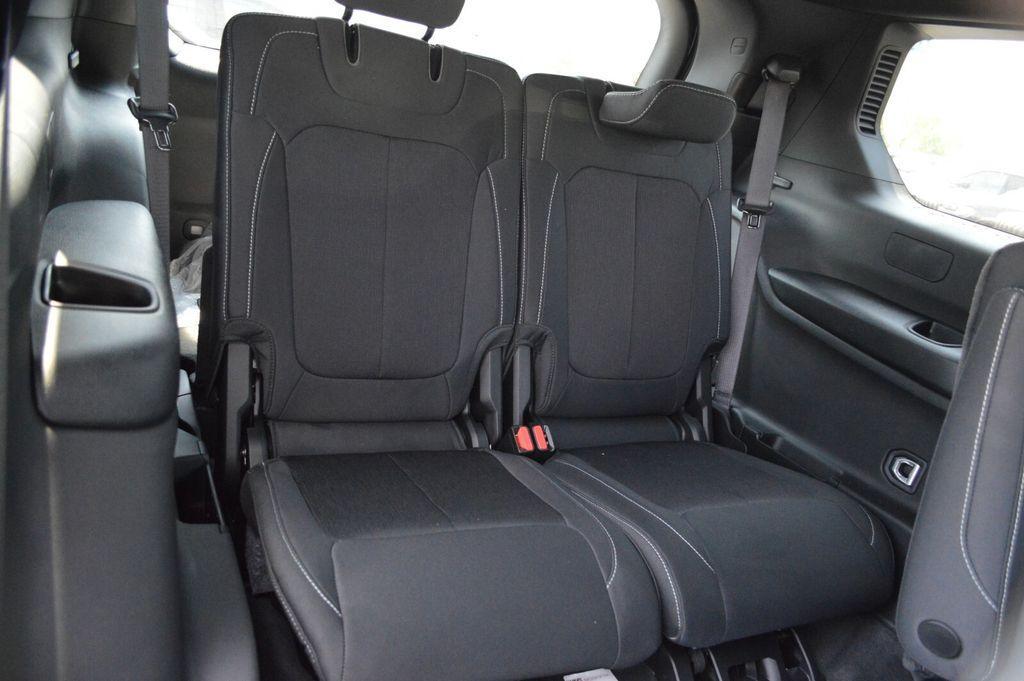 new 2025 Jeep Grand Cherokee L car, priced at $41,360