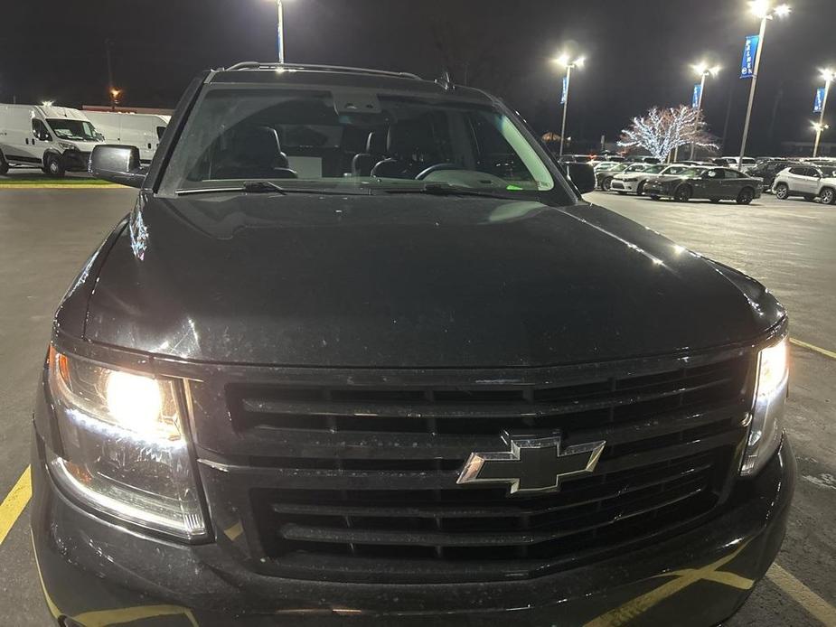 used 2020 Chevrolet Suburban car, priced at $26,998