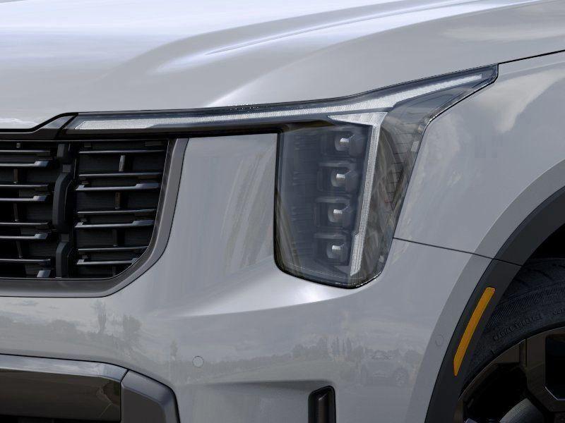 new 2025 Kia Sorento car, priced at $42,881