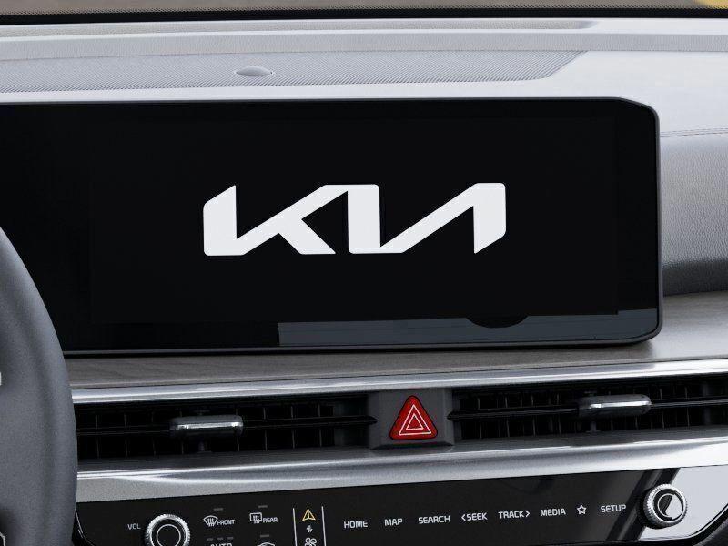 new 2025 Kia Sorento car, priced at $40,183