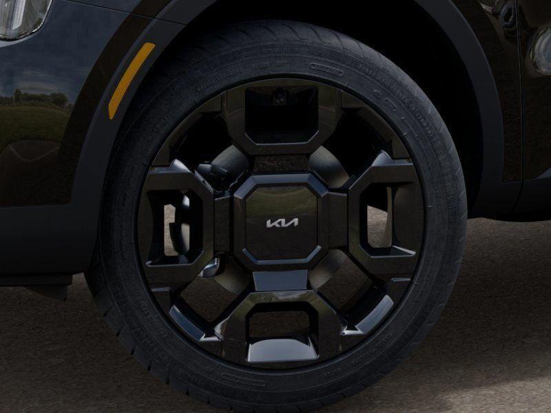 new 2025 Kia Sorento car, priced at $40,183