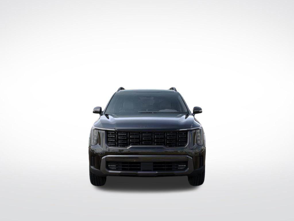 new 2025 Kia Sorento car, priced at $41,300