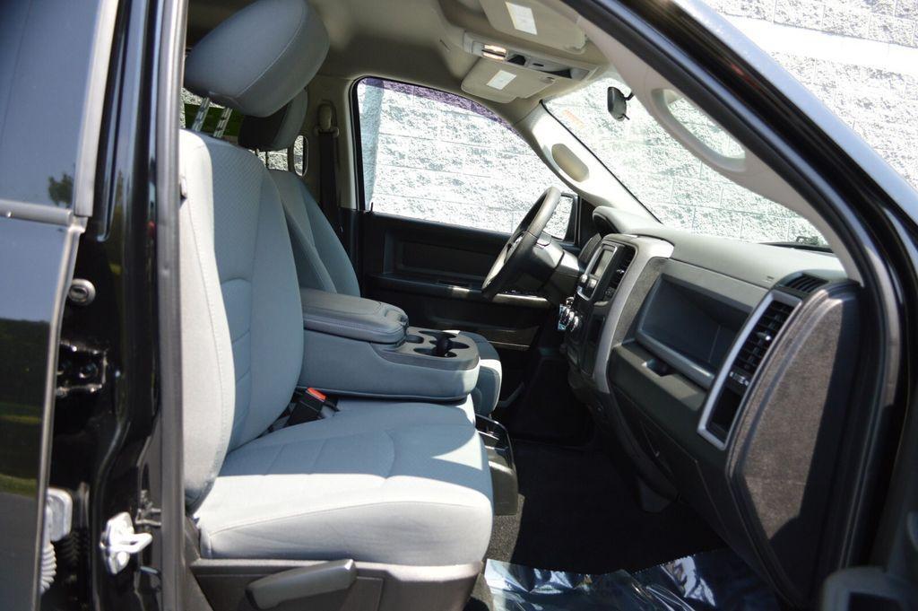 used 2019 Ram 1500 Classic car, priced at $27,989