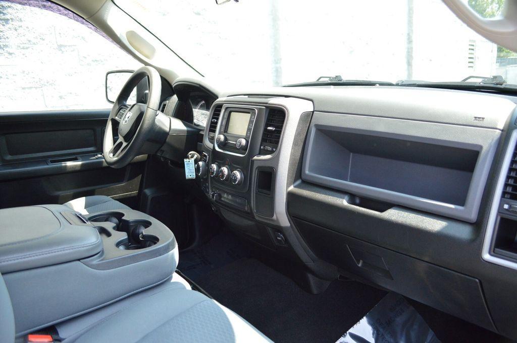 used 2019 Ram 1500 Classic car, priced at $27,989