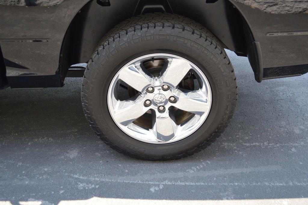 used 2019 Ram 1500 Classic car, priced at $27,989
