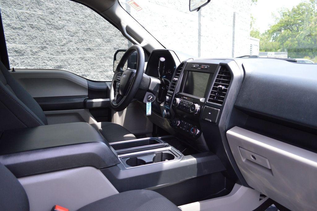 used 2019 Ford F-150 car, priced at $29,998
