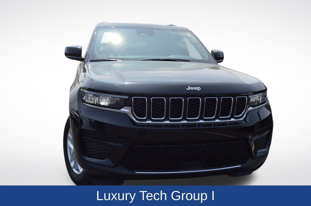 new 2025 Jeep Grand Cherokee car, priced at $41,211