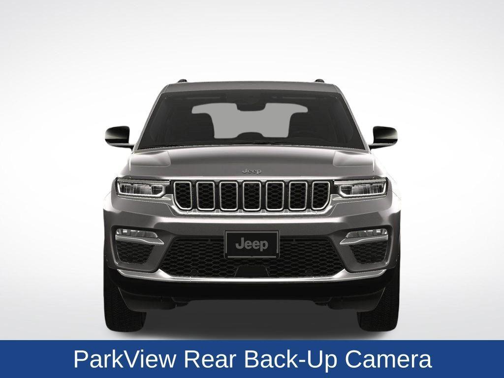 new 2025 Jeep Grand Cherokee car, priced at $50,646