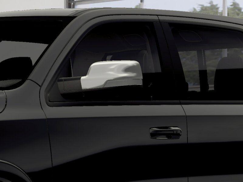 new 2026 Ram 1500 car, priced at $63,537