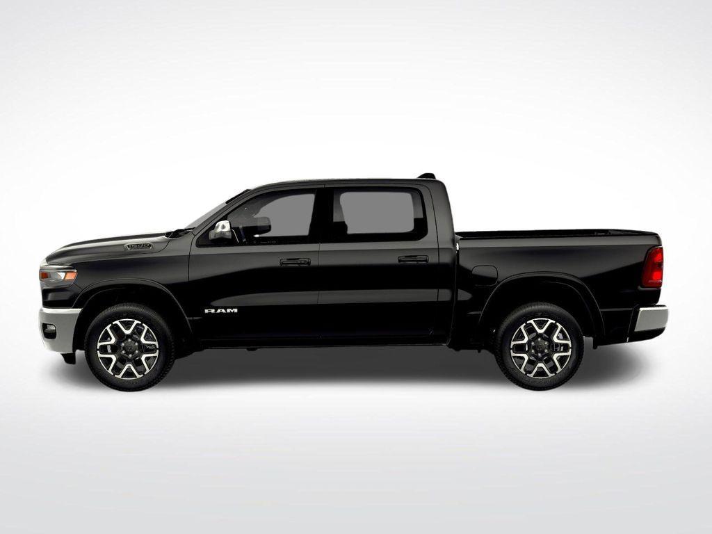 new 2026 Ram 1500 car, priced at $63,537