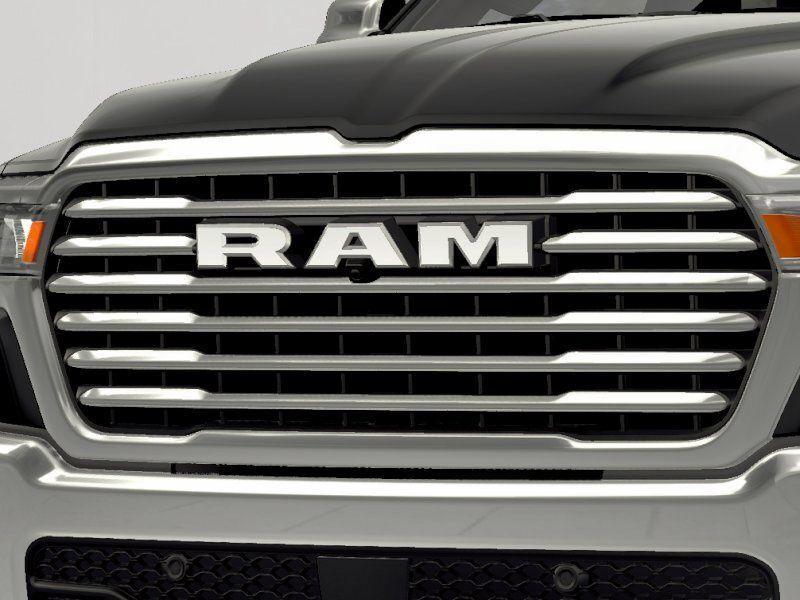 new 2026 Ram 1500 car, priced at $63,537