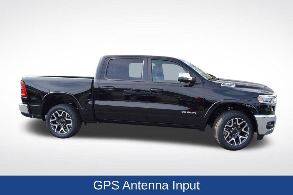 new 2026 Ram 1500 car, priced at $63,065