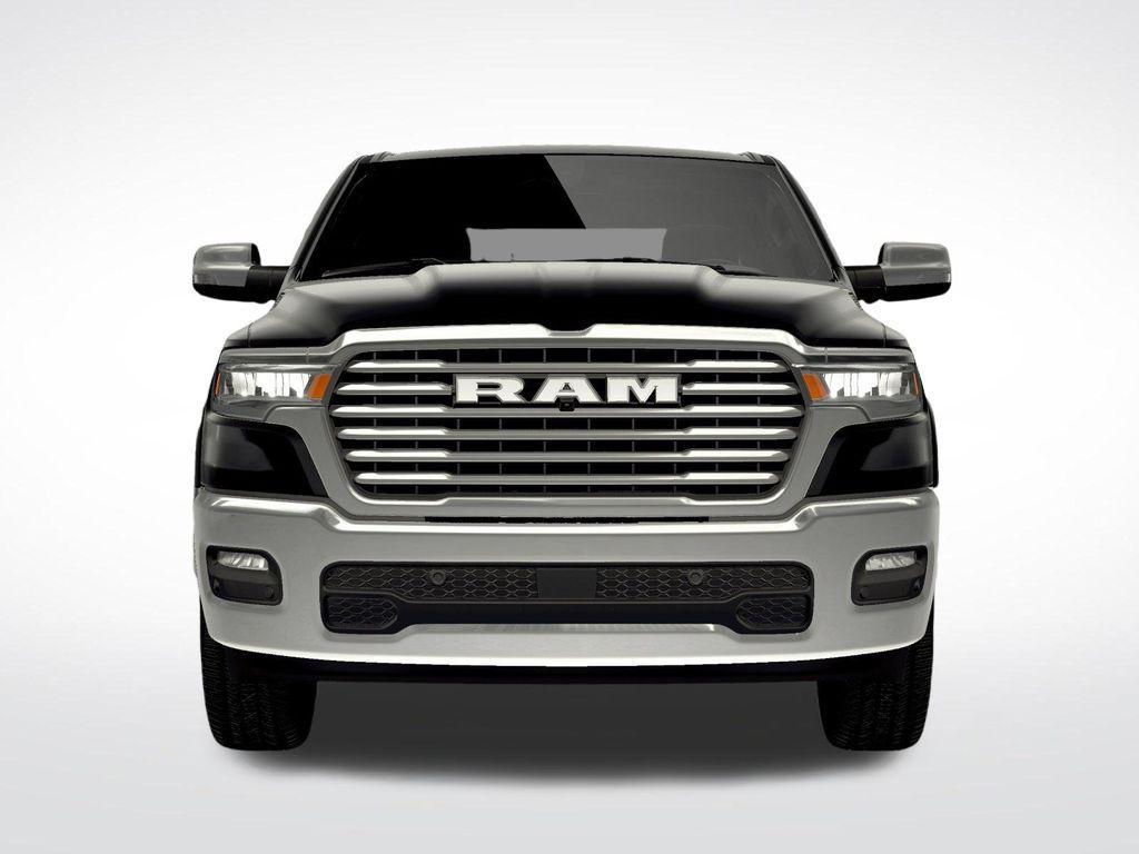 new 2026 Ram 1500 car, priced at $63,537