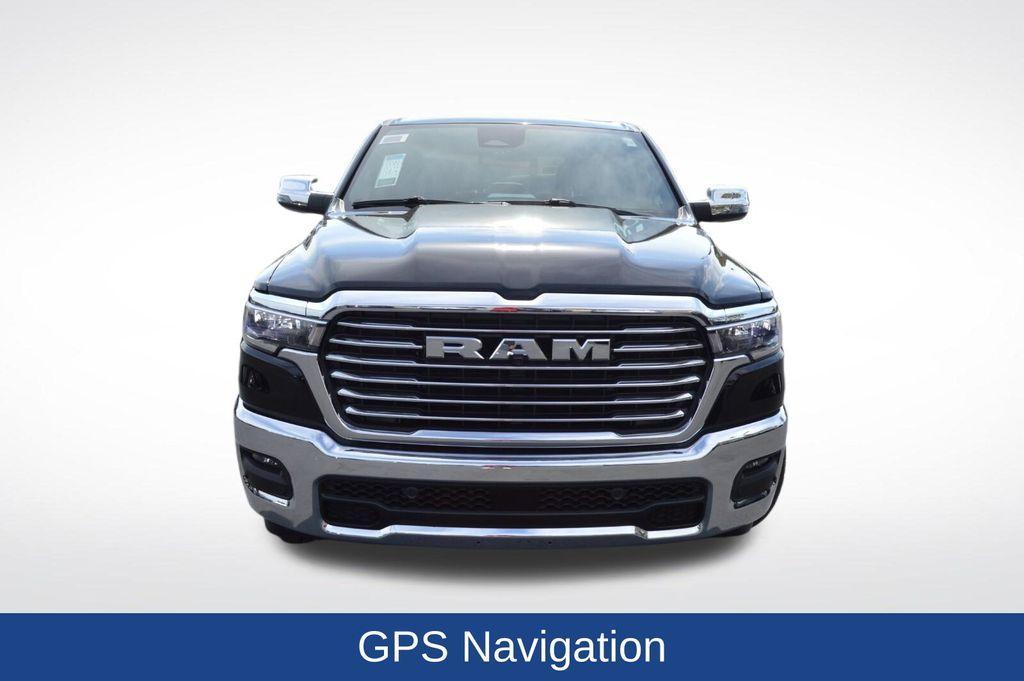 new 2026 Ram 1500 car, priced at $63,065