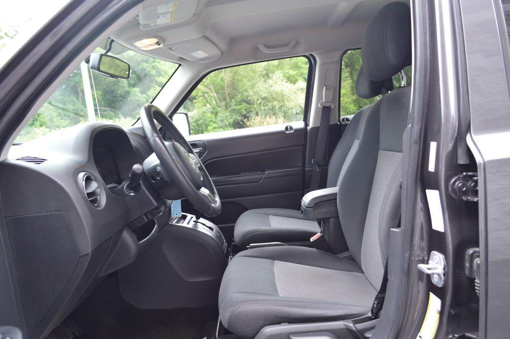 used 2014 Jeep Patriot car, priced at $9,998