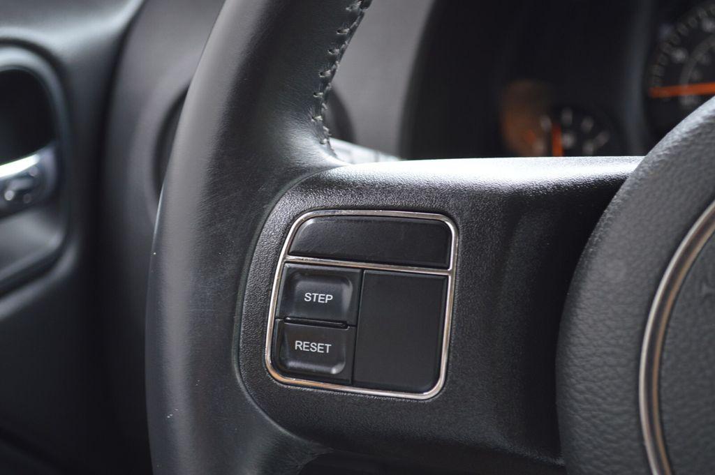 used 2014 Jeep Patriot car, priced at $9,998