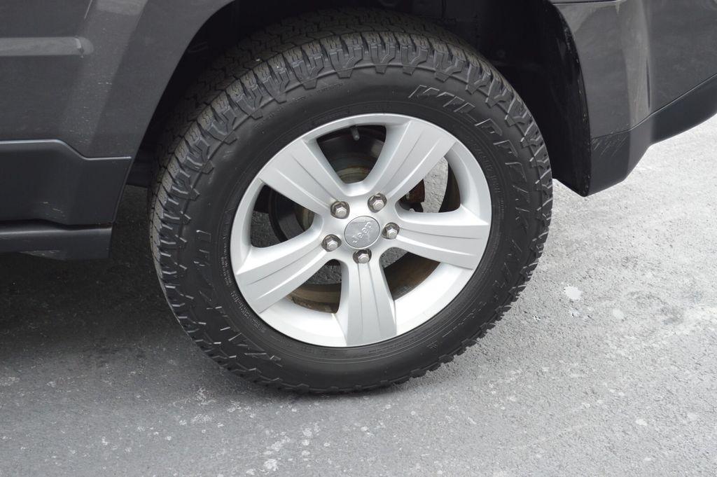 used 2014 Jeep Patriot car, priced at $9,998