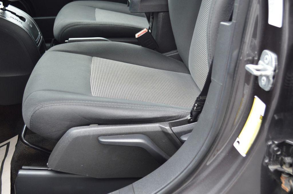 used 2014 Jeep Patriot car, priced at $9,998