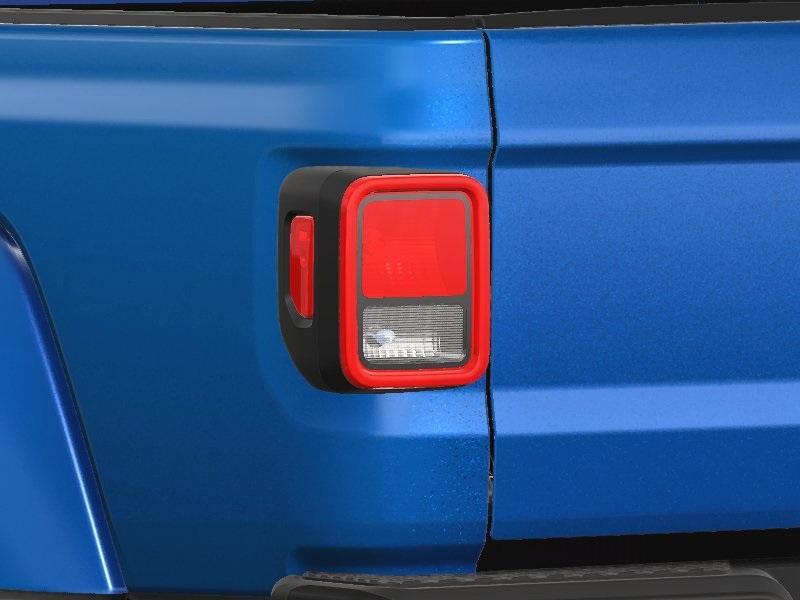 new 2025 Jeep Gladiator car, priced at $42,598