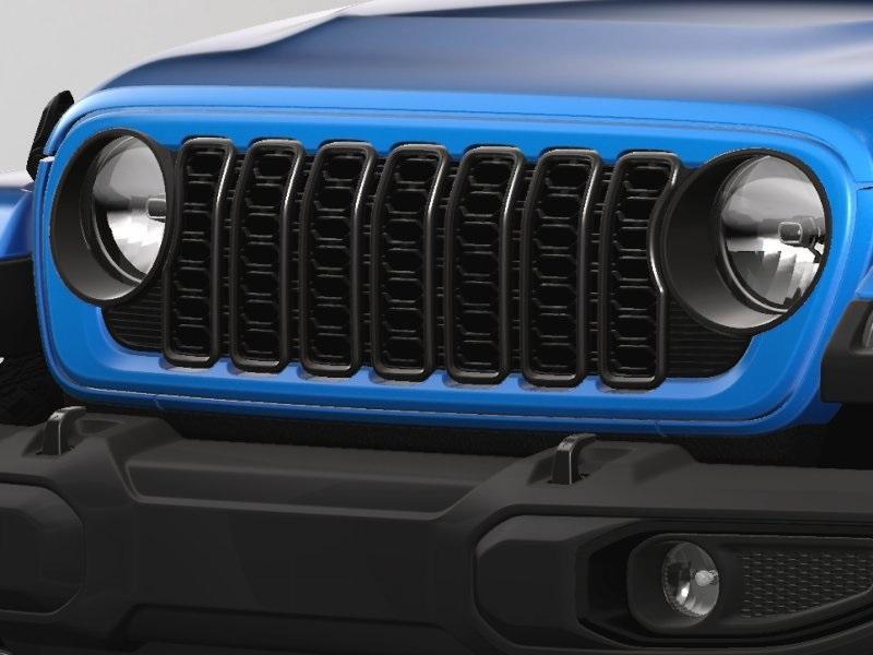 new 2025 Jeep Gladiator car, priced at $42,598