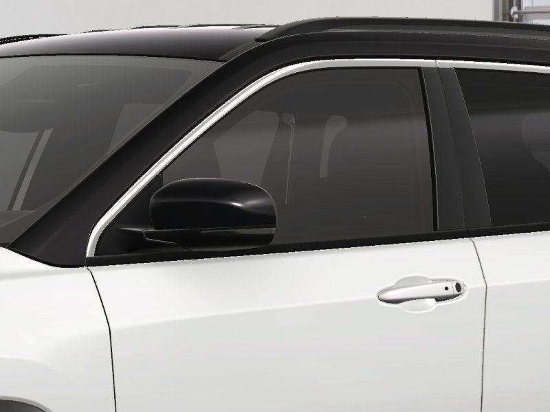 new 2025 Jeep Compass car, priced at $33,264