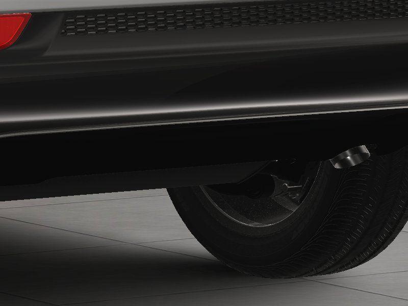 new 2025 Jeep Compass car, priced at $33,264