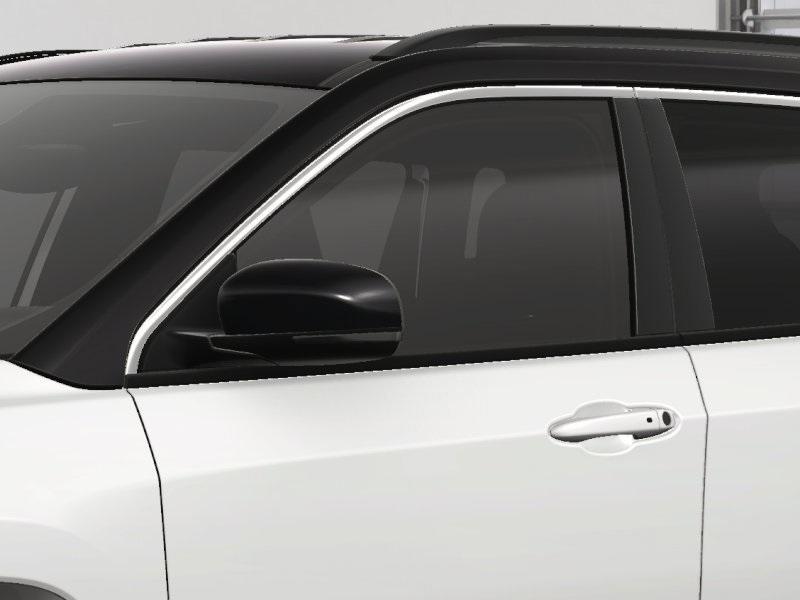 new 2025 Jeep Compass car, priced at $37,515