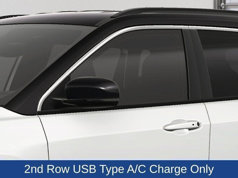 new 2025 Jeep Compass car, priced at $33,264