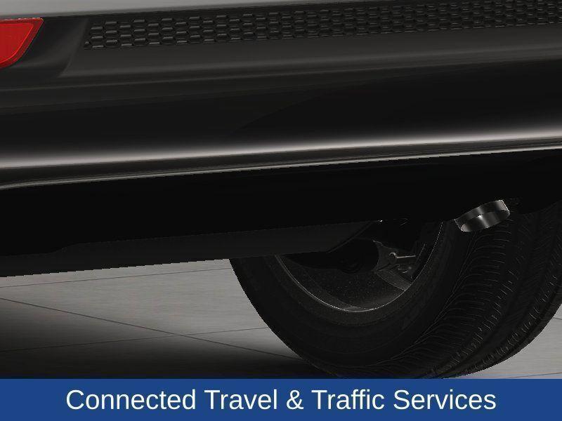 new 2025 Jeep Compass car, priced at $33,264