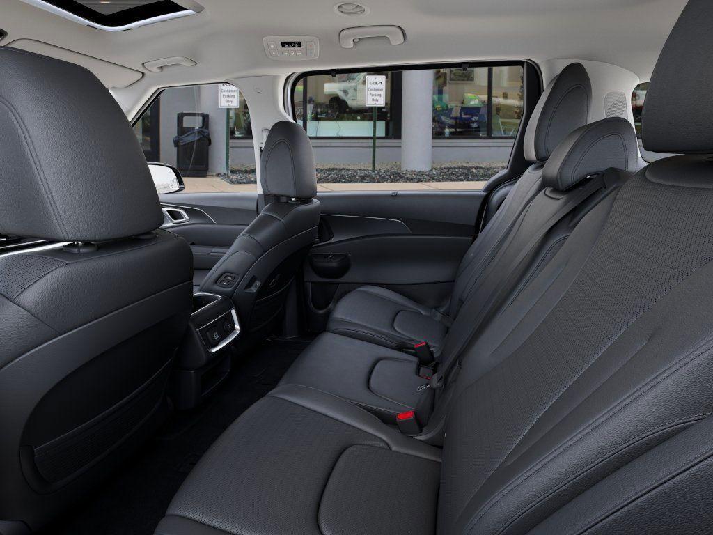 new 2026 Kia Carnival car, priced at $50,743