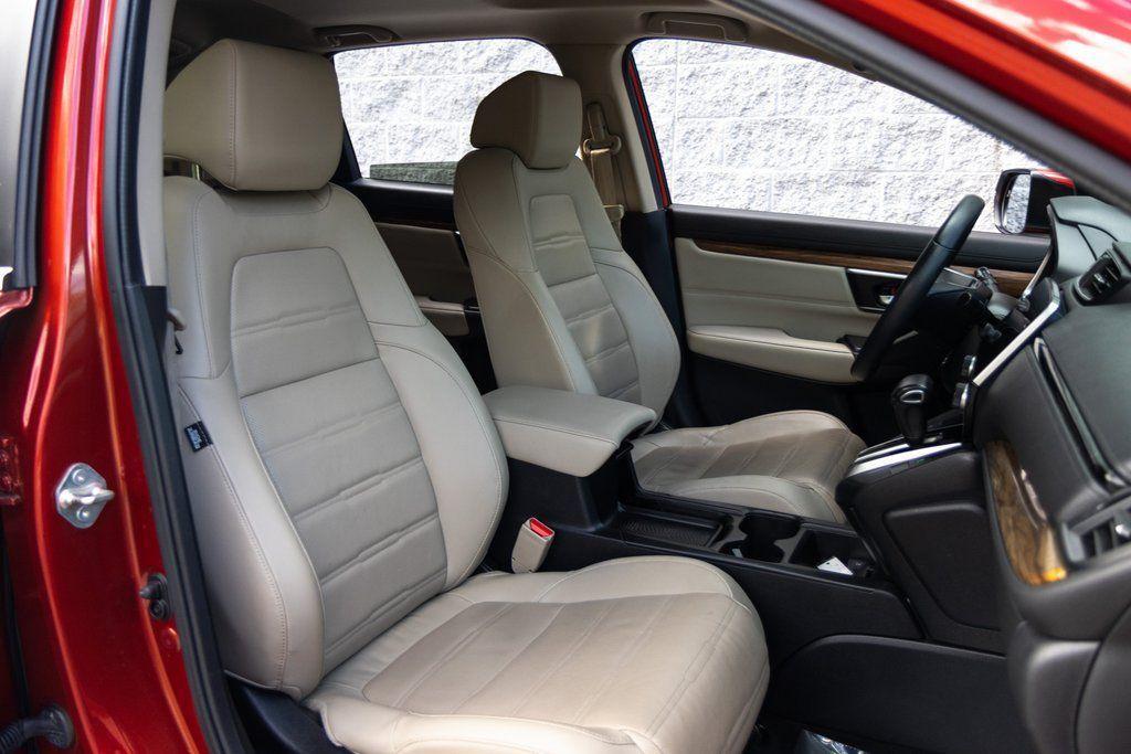 used 2019 Honda CR-V car, priced at $23,899