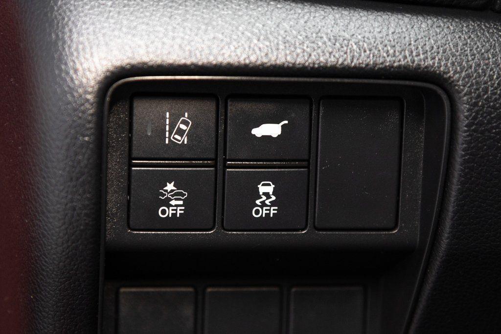 used 2019 Honda CR-V car, priced at $23,899