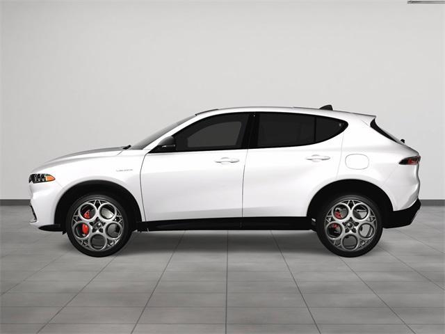 new 2024 Alfa Romeo Tonale car, priced at $52,592