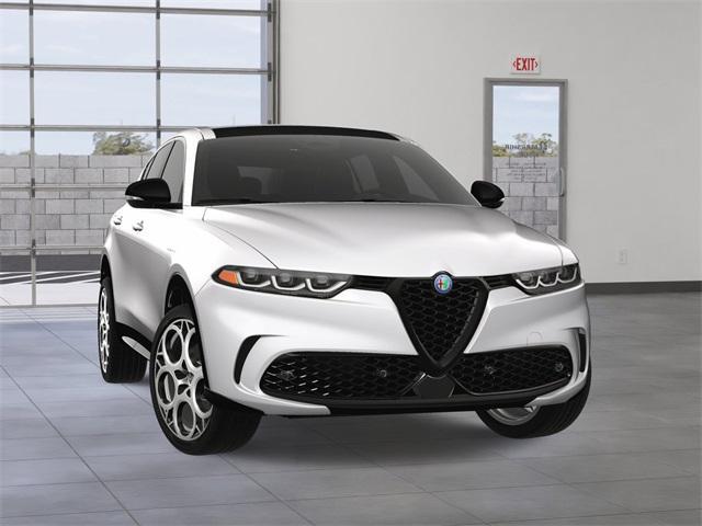 new 2024 Alfa Romeo Tonale car, priced at $52,592