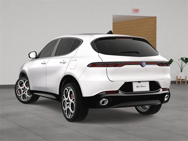 new 2024 Alfa Romeo Tonale car, priced at $52,592