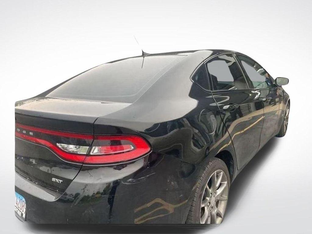 used 2013 Dodge Dart car, priced at $7,989