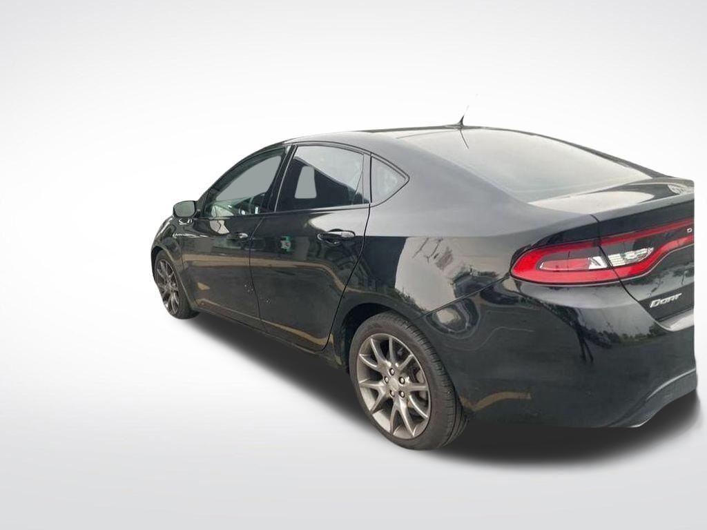 used 2013 Dodge Dart car, priced at $7,989
