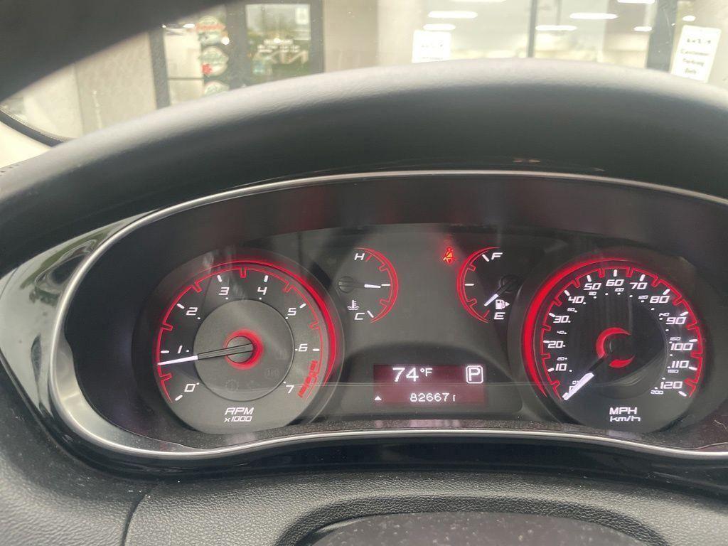 used 2013 Dodge Dart car, priced at $7,989