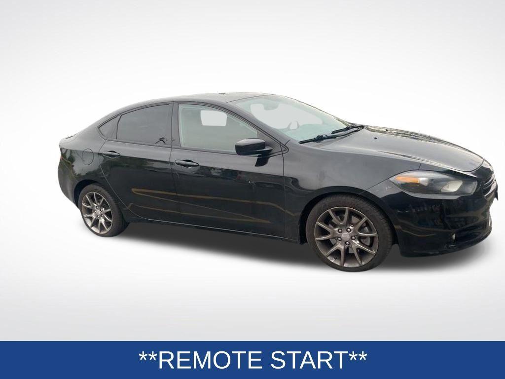 used 2013 Dodge Dart car, priced at $7,989