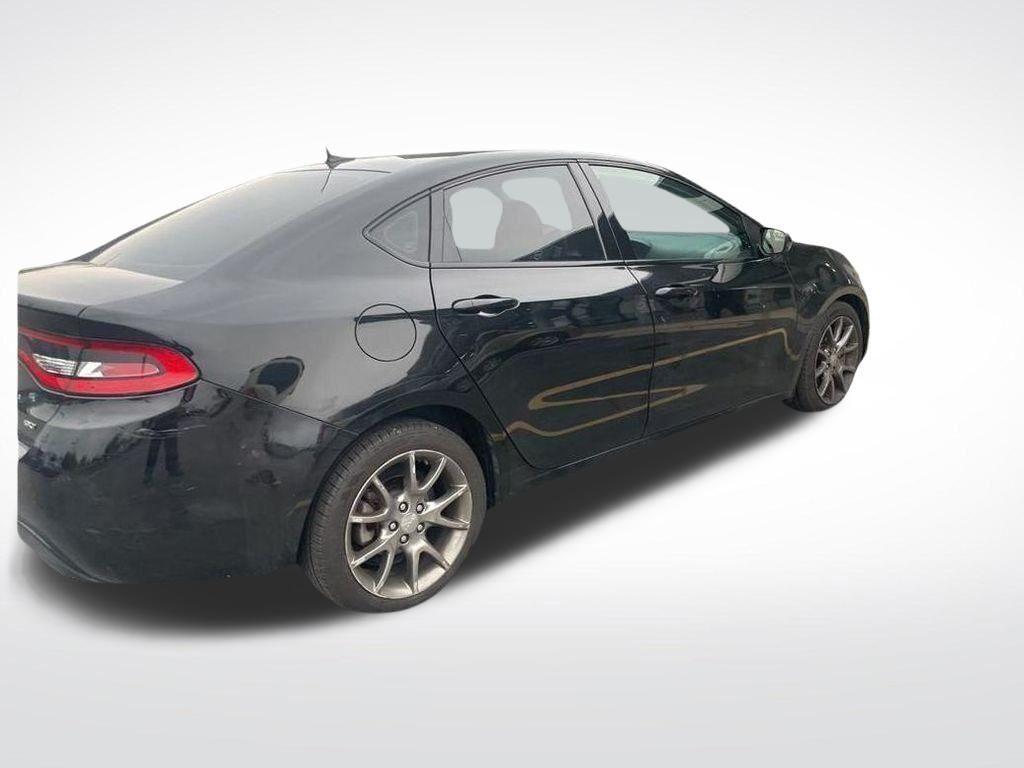 used 2013 Dodge Dart car, priced at $7,989
