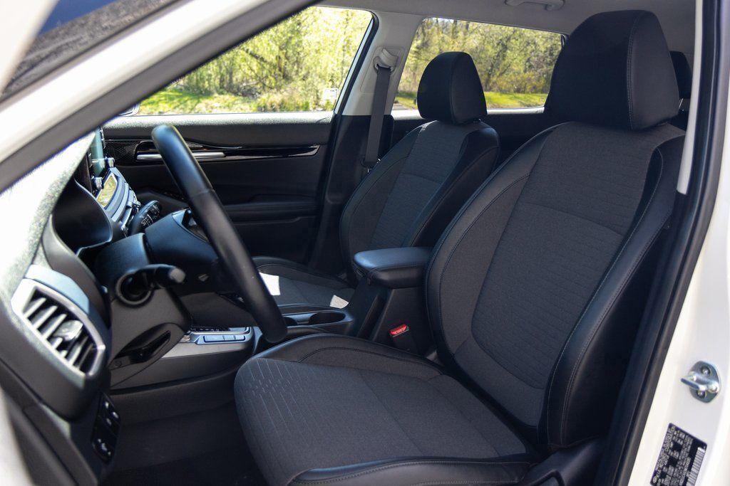 used 2021 Kia Seltos car, priced at $18,500
