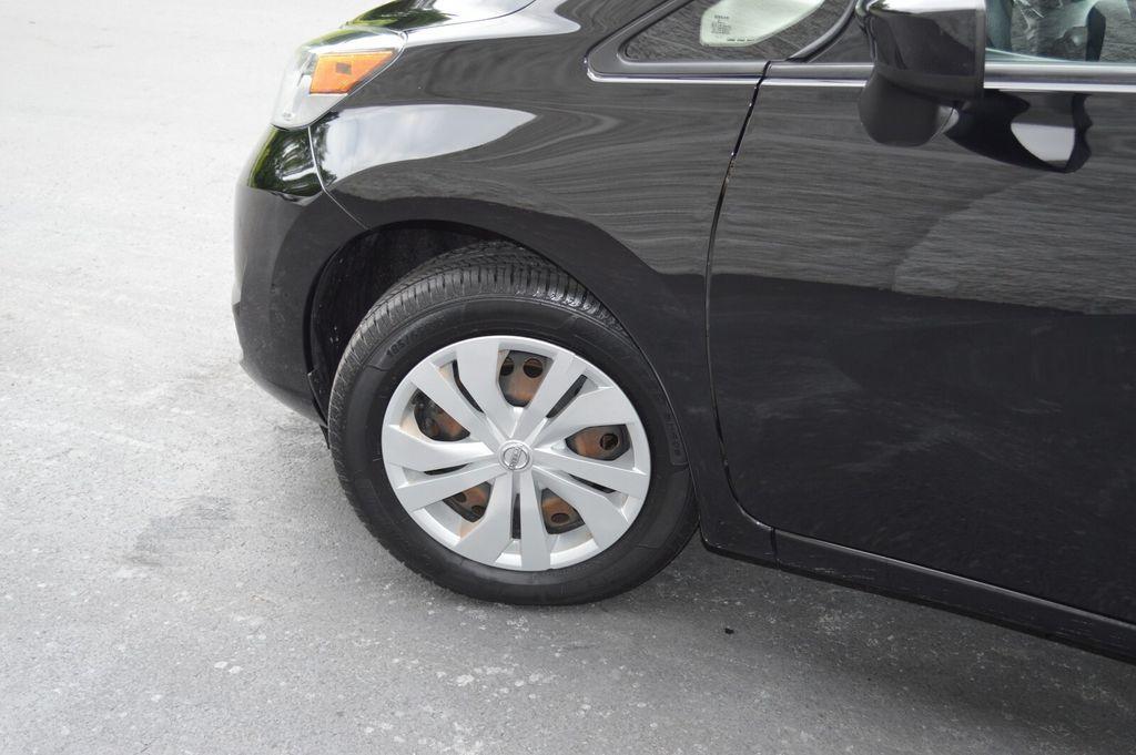 used 2017 Nissan Versa Note car, priced at $9,434